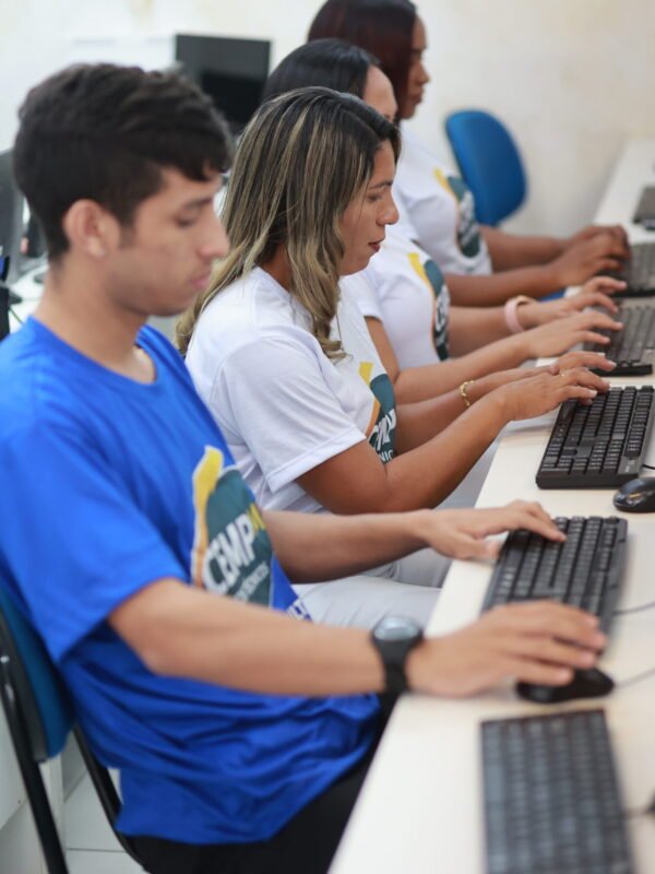 Técnico em Nutrição e Dietética