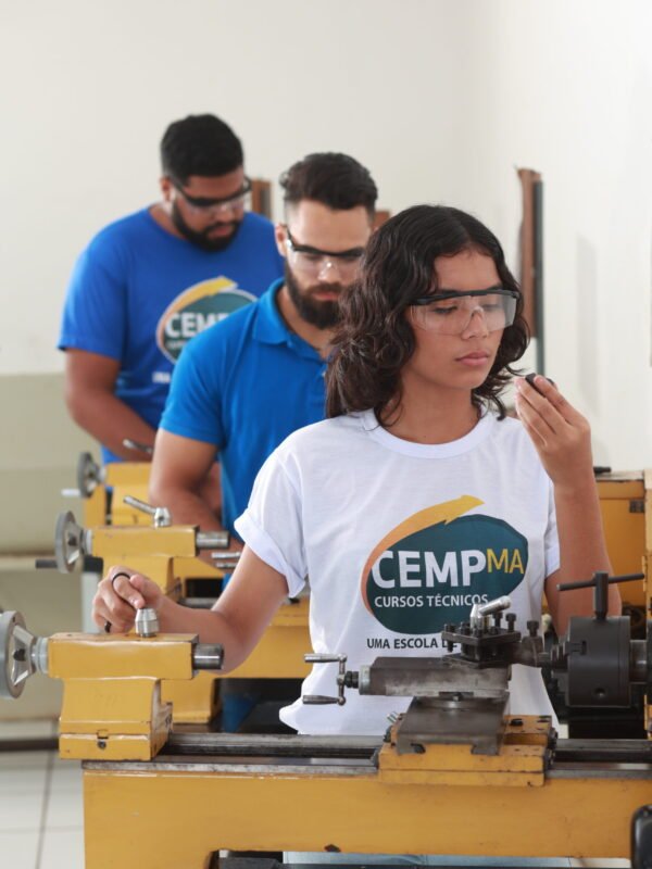 Técnico em Portos